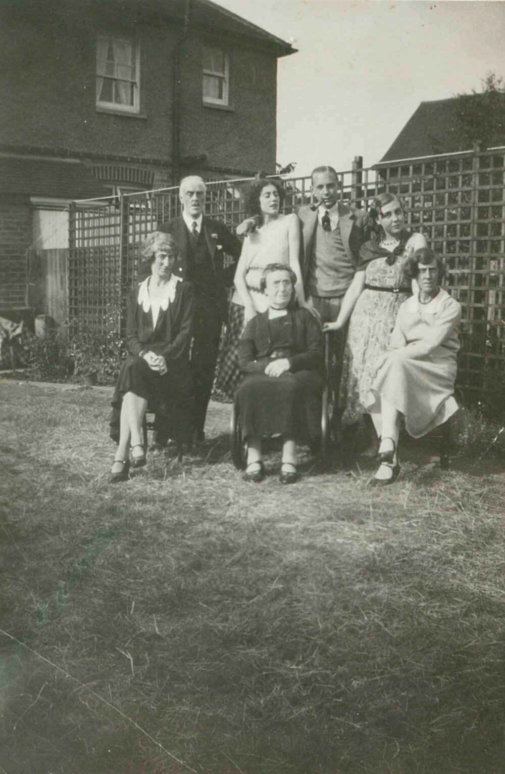 Benjamin Horace Turner