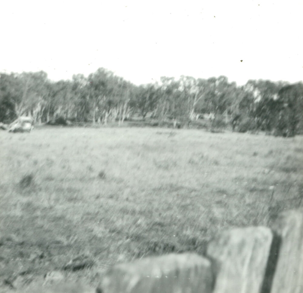 Construction of Barrack Heights Development