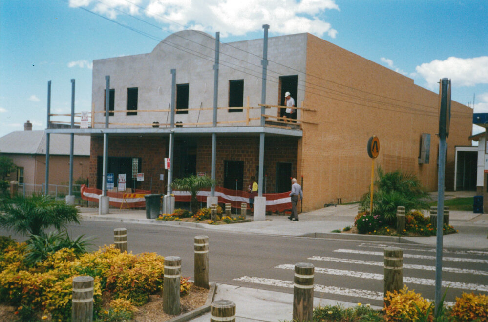 Addison's Seafood Bar and Grill