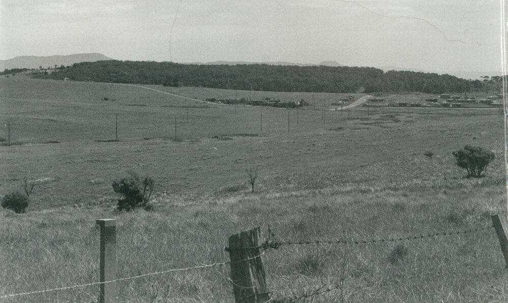 Blackbutt Estate and Forest