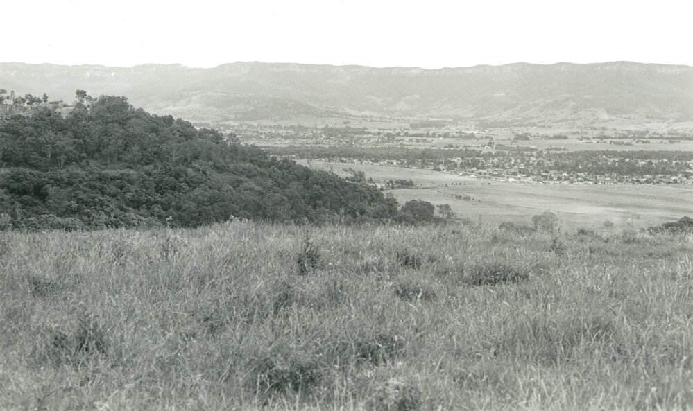 Green Meadows Estate