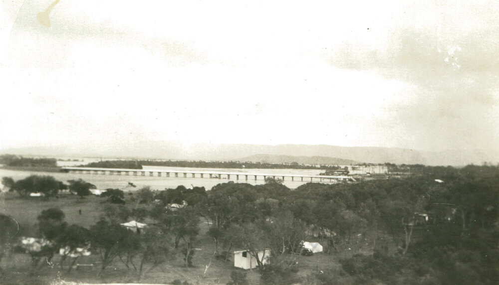 Windang Campground