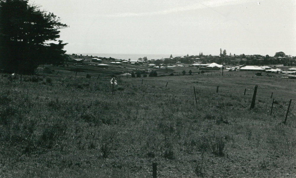 Blackbutt Estate