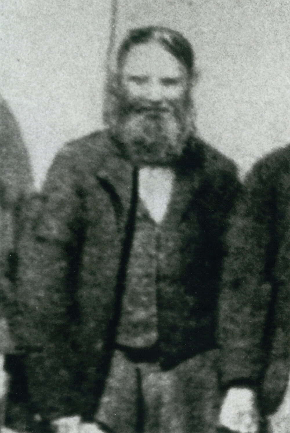Thomas Fenwick