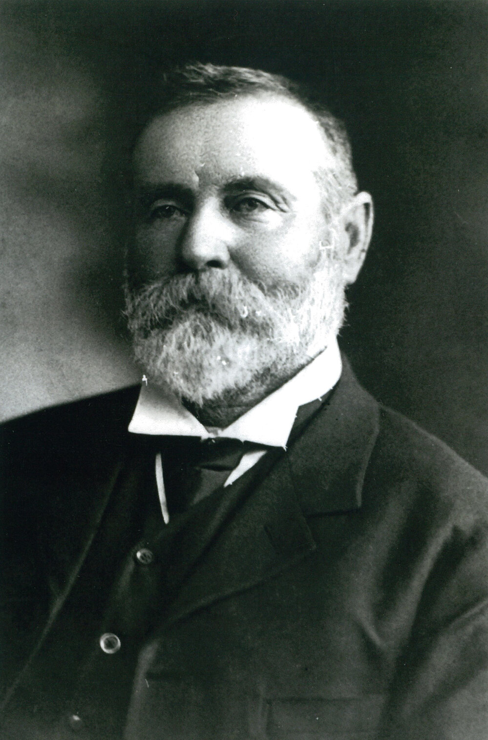 Thomas Armstrong