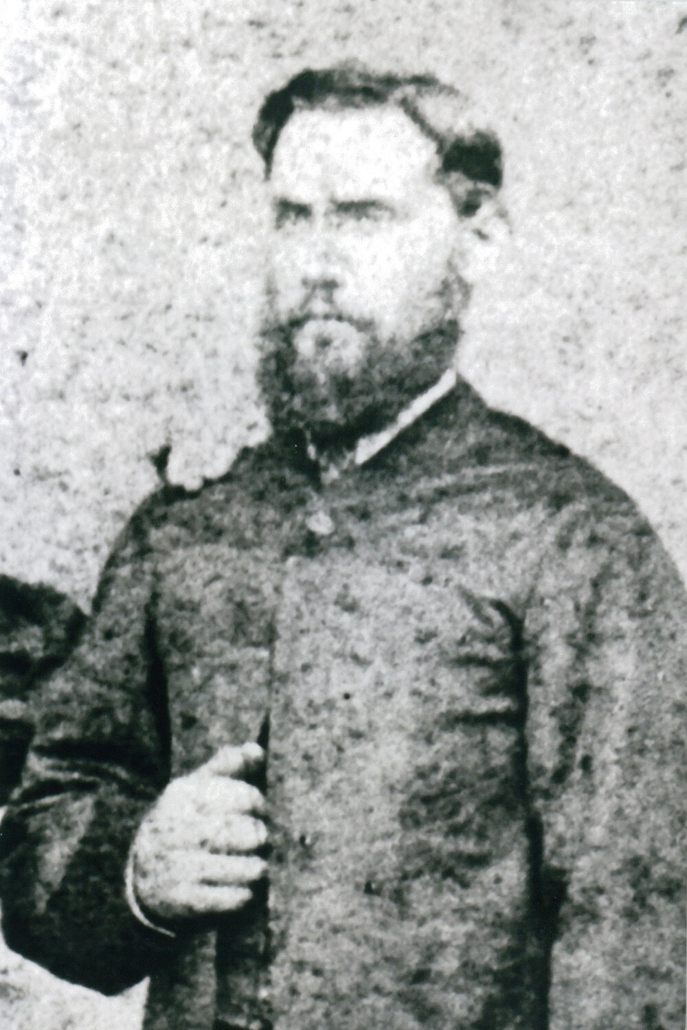 William Mathie