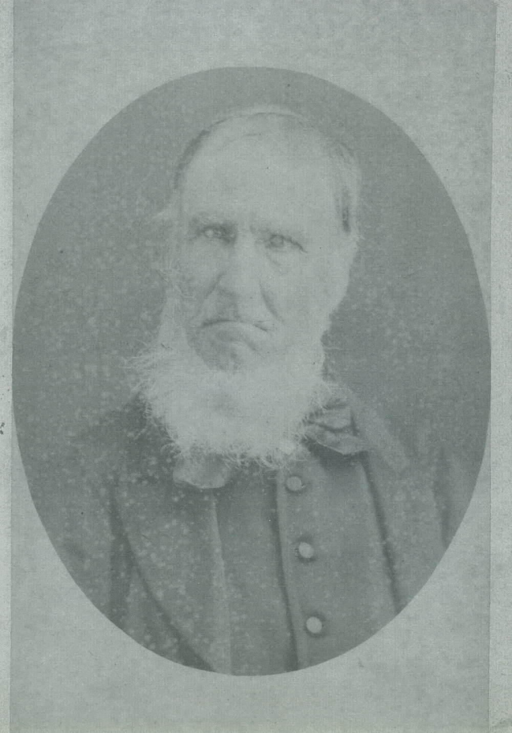 William Thomas