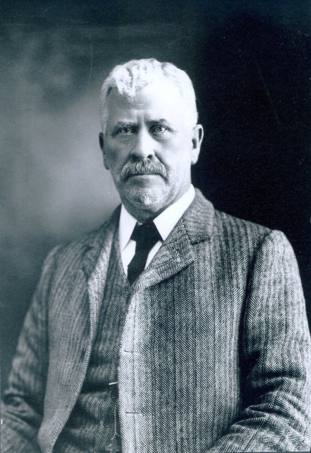 William Makin Thomas