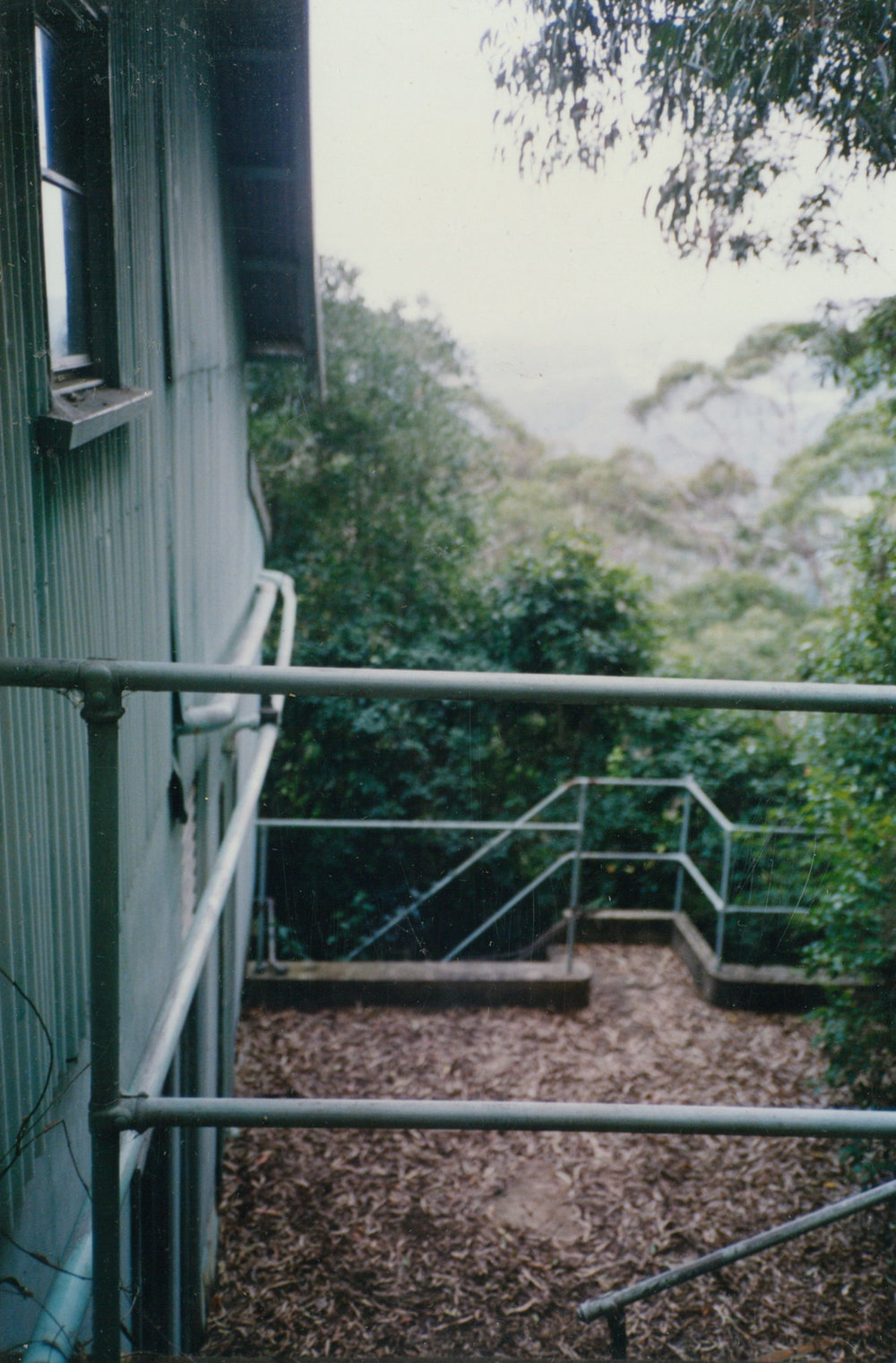 Tongarra Mine Inspection