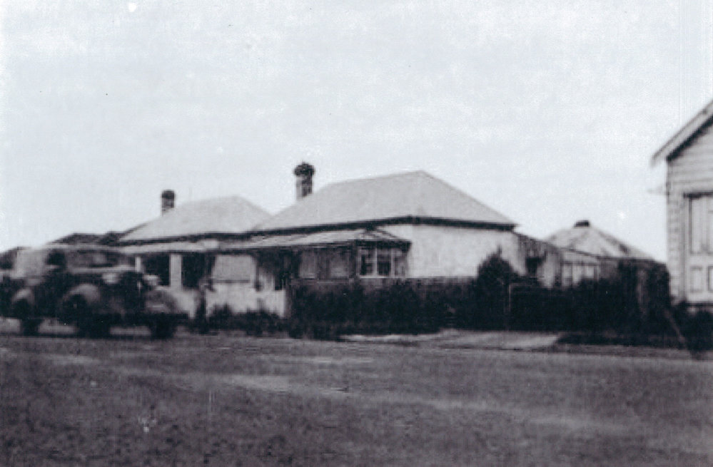 King Family Home