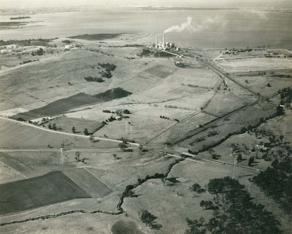 Tallawarra Power Station