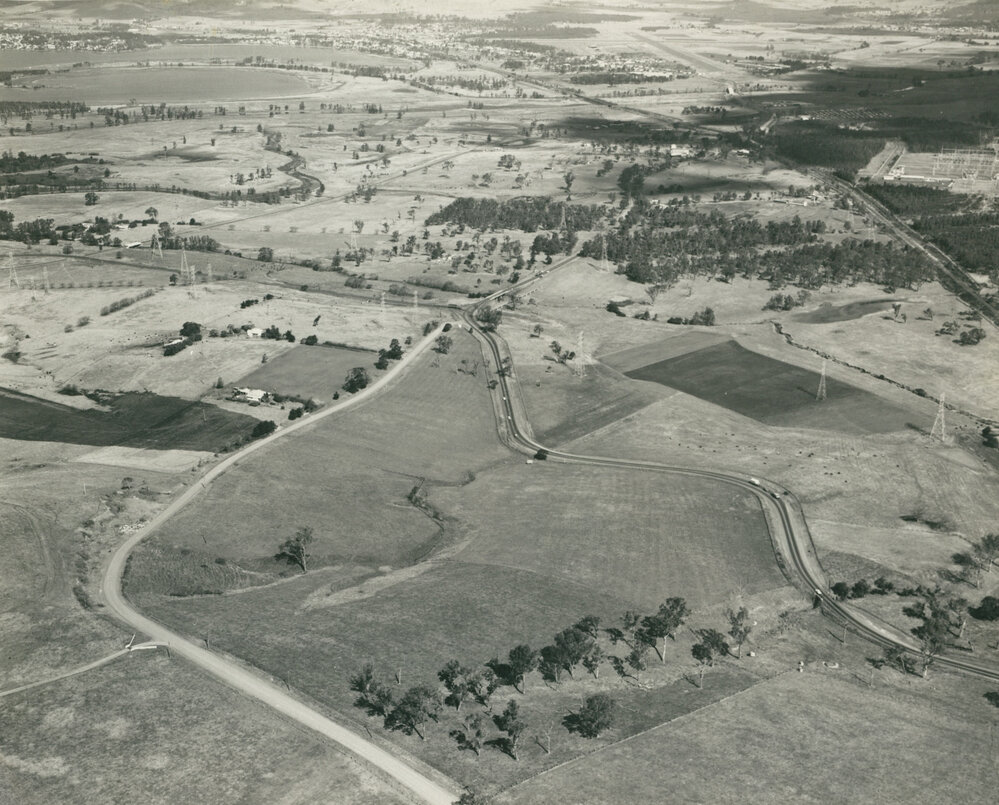 Tallawarra Power Station