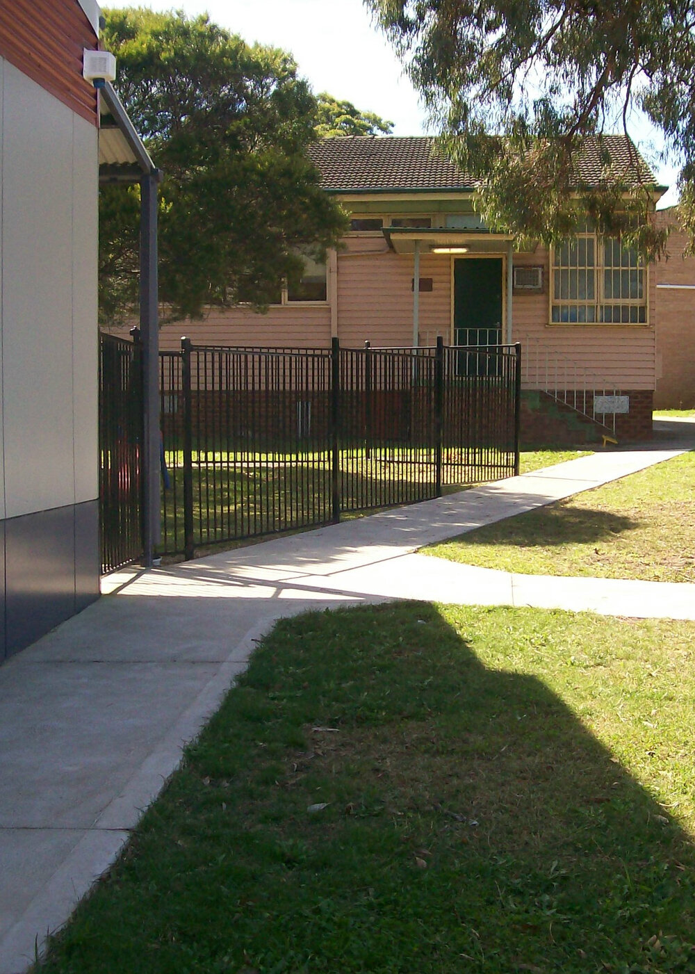 Albion Park Rail Public School