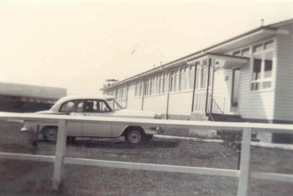 Albion Park Rail Public School
