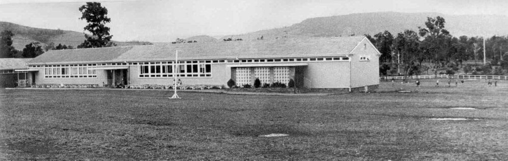 Albion Park Rail Public School