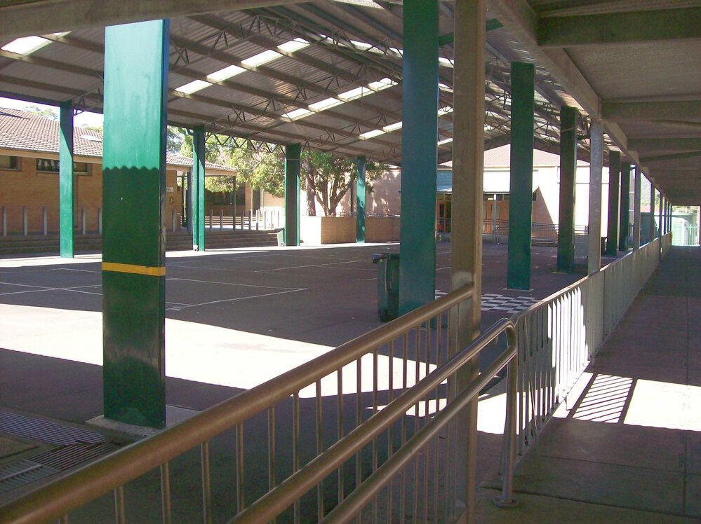 Albion Park Rail Primary School