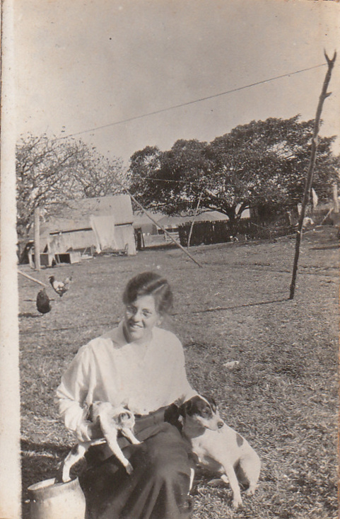 Kathleen (Kaleen) Allen