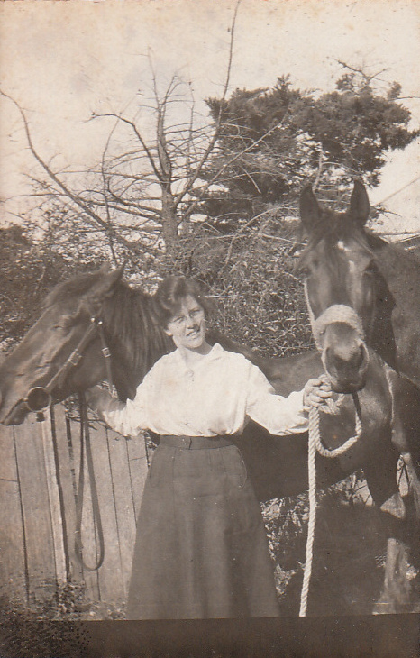 Kathleen (Kaleen) Lottie  Allen 