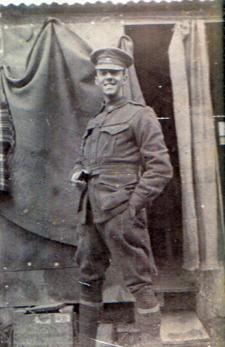 Keith Wickham Allen