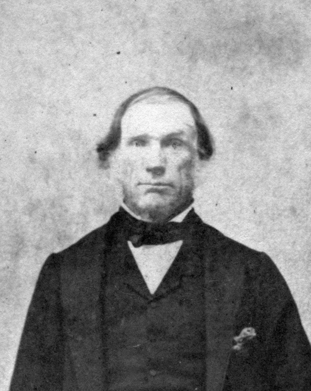 Matthew Dorrough