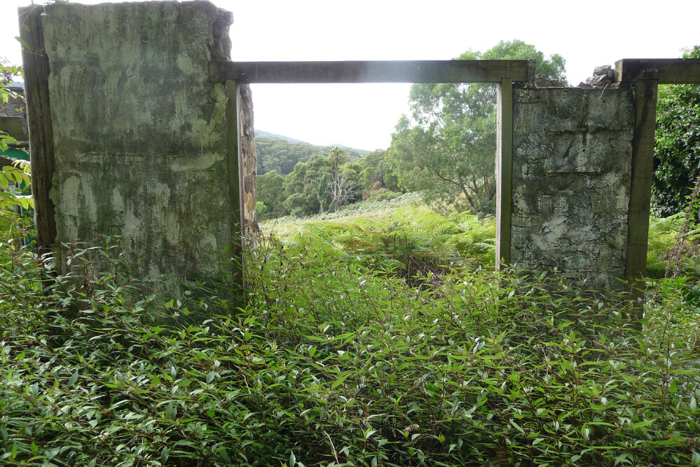 Clover Hill