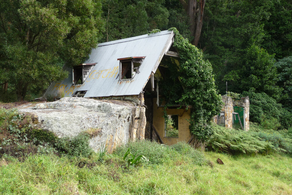 Clover Hill