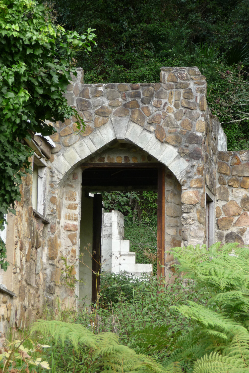 Clover Hill