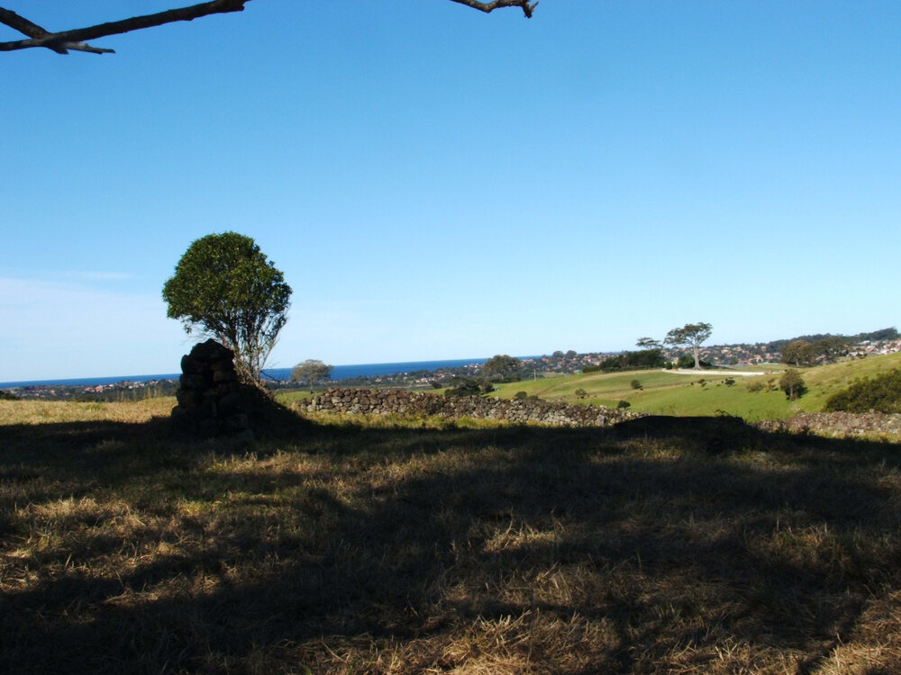 Browns Road, Dunmore