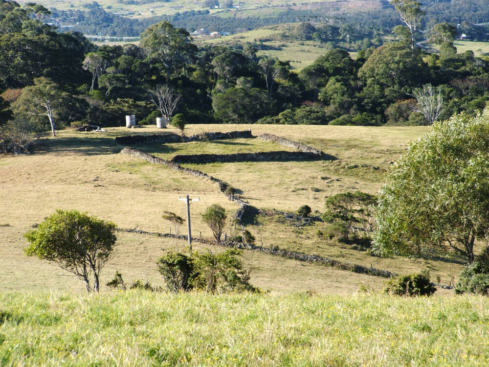 Browns Road, Dunmore