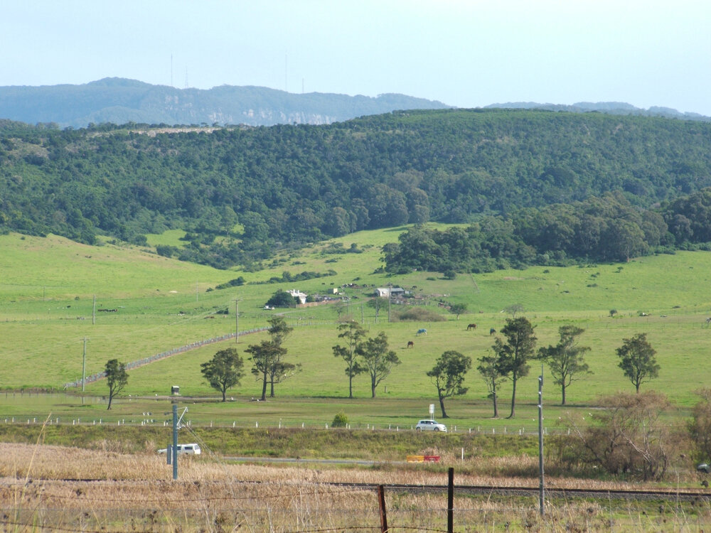 'Nancyville' Farm, Dunmore