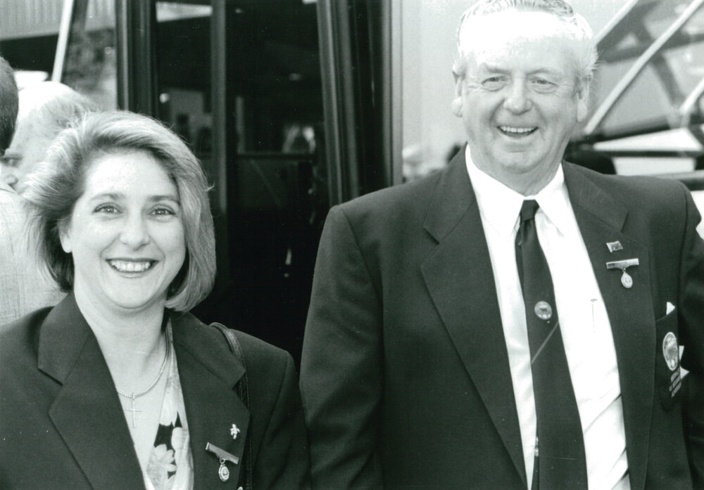 Launch of Translink