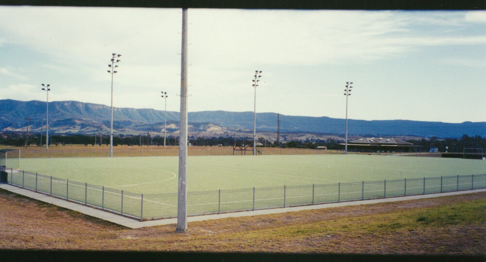 Croom Regional Sporting Complex