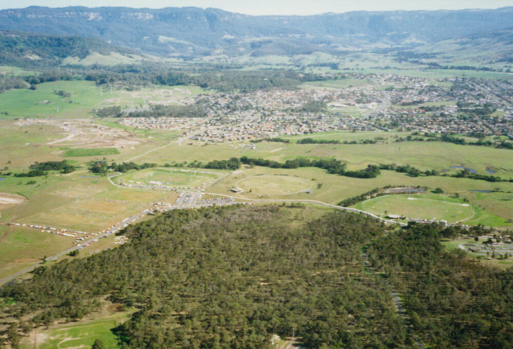 Croom Regional Sporting Complex