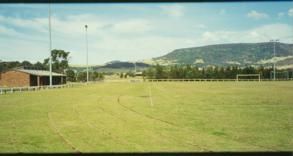 Croom Regional Sporting Complex