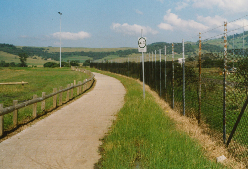 Croom Regional Sporting Complex