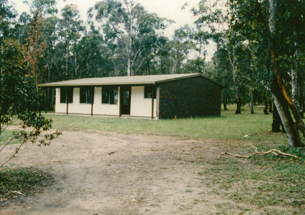 Croom Regional Sporting Complex