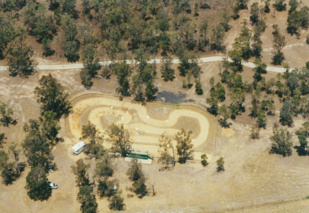 Croom Regional Sporting Complex