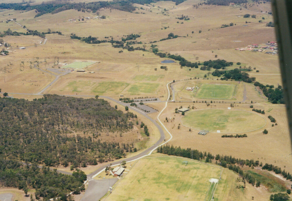 Croom Regional Sporting Complex