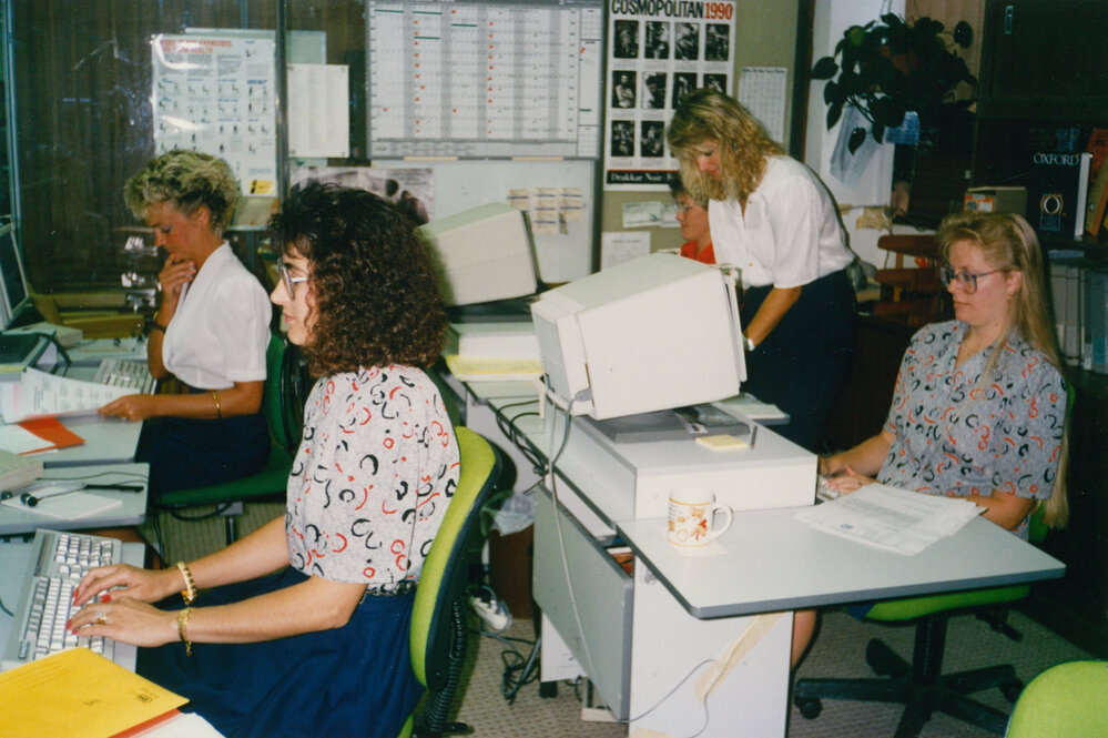 Shellharbour Council Staff