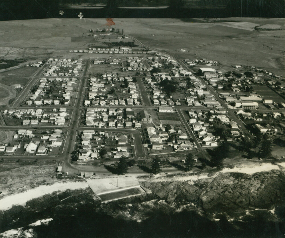 Shellharbour Village