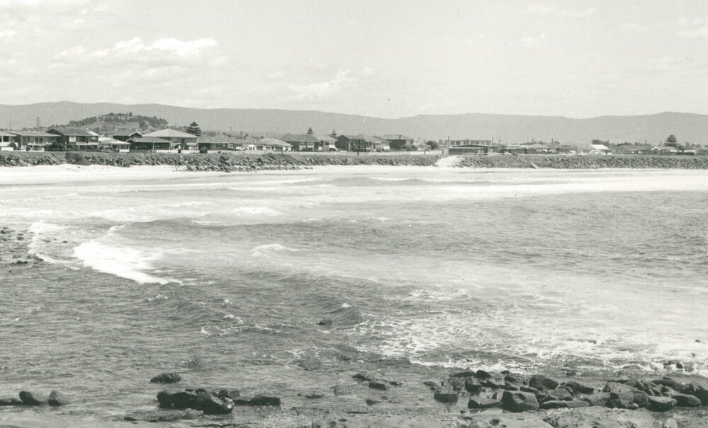 Warilla Beach