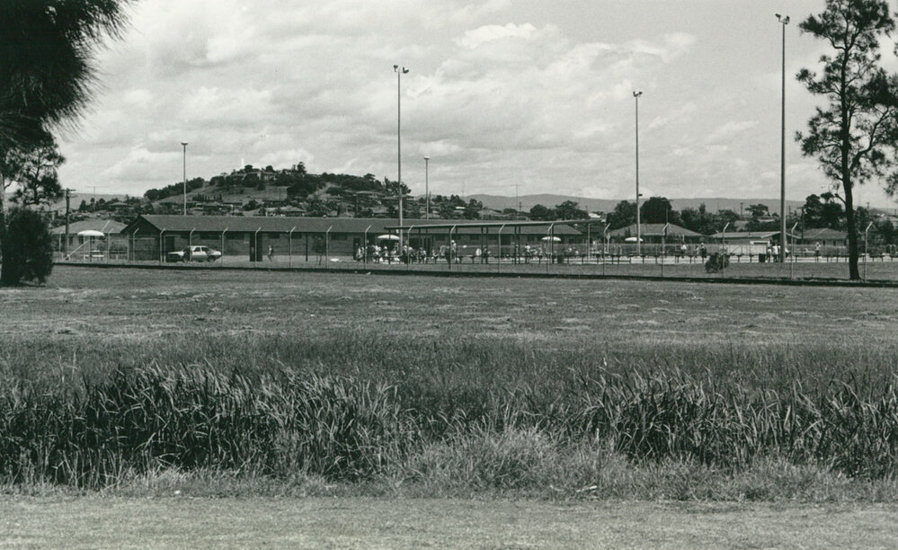 Warilla Pool