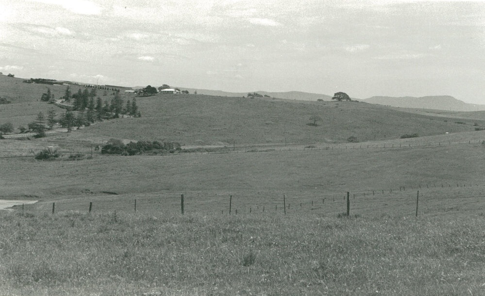 'Rosemont Farm', Dunmore