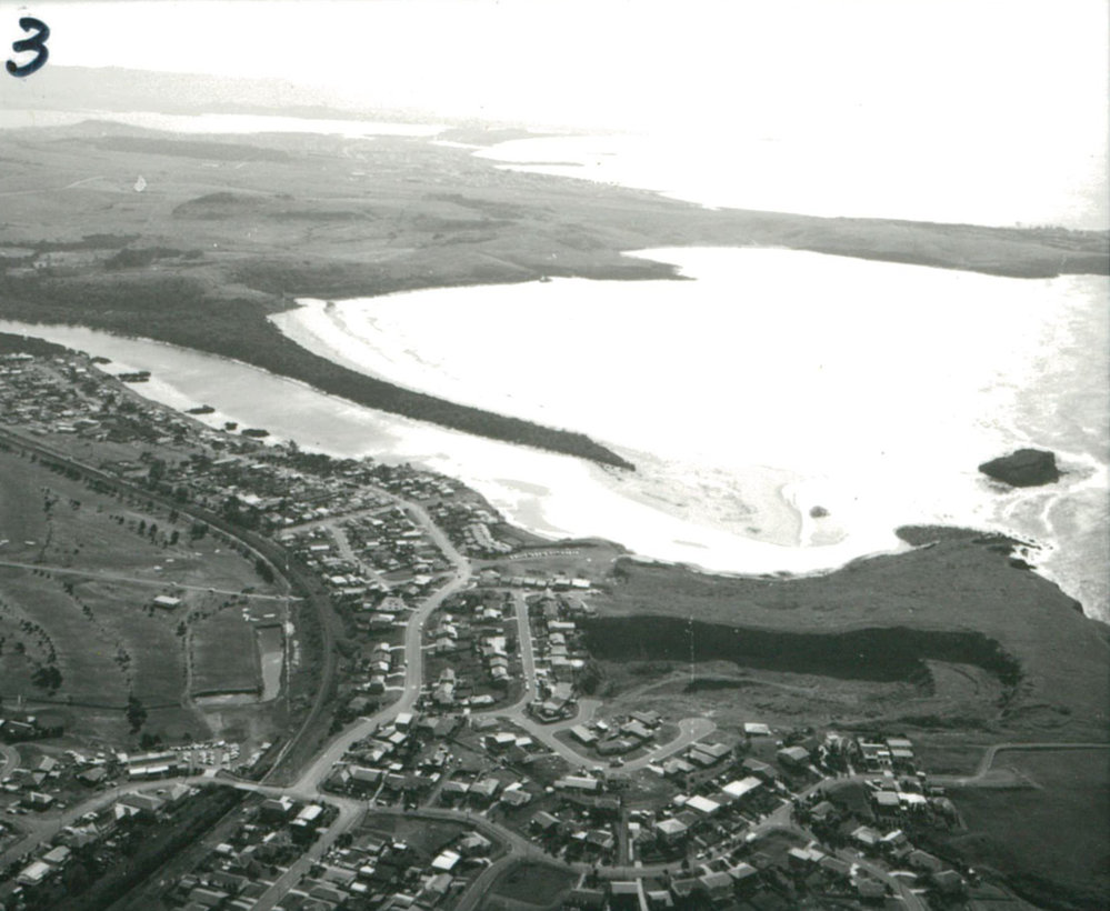 Minnamurra and Kiama Downs