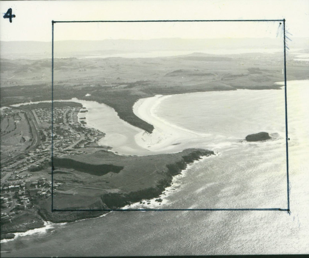 Minnamurra to Lake Illawarra