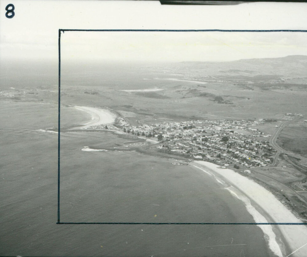 Shellharbour Village