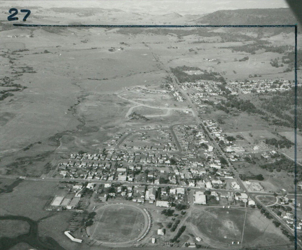 Albion Park