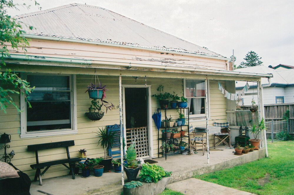 Wilson Street Cottage
