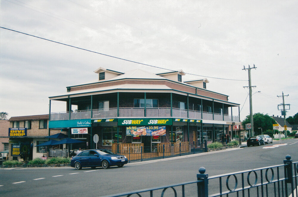 Shellharbour Village