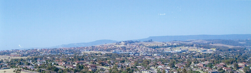 Shellharbour City Centre